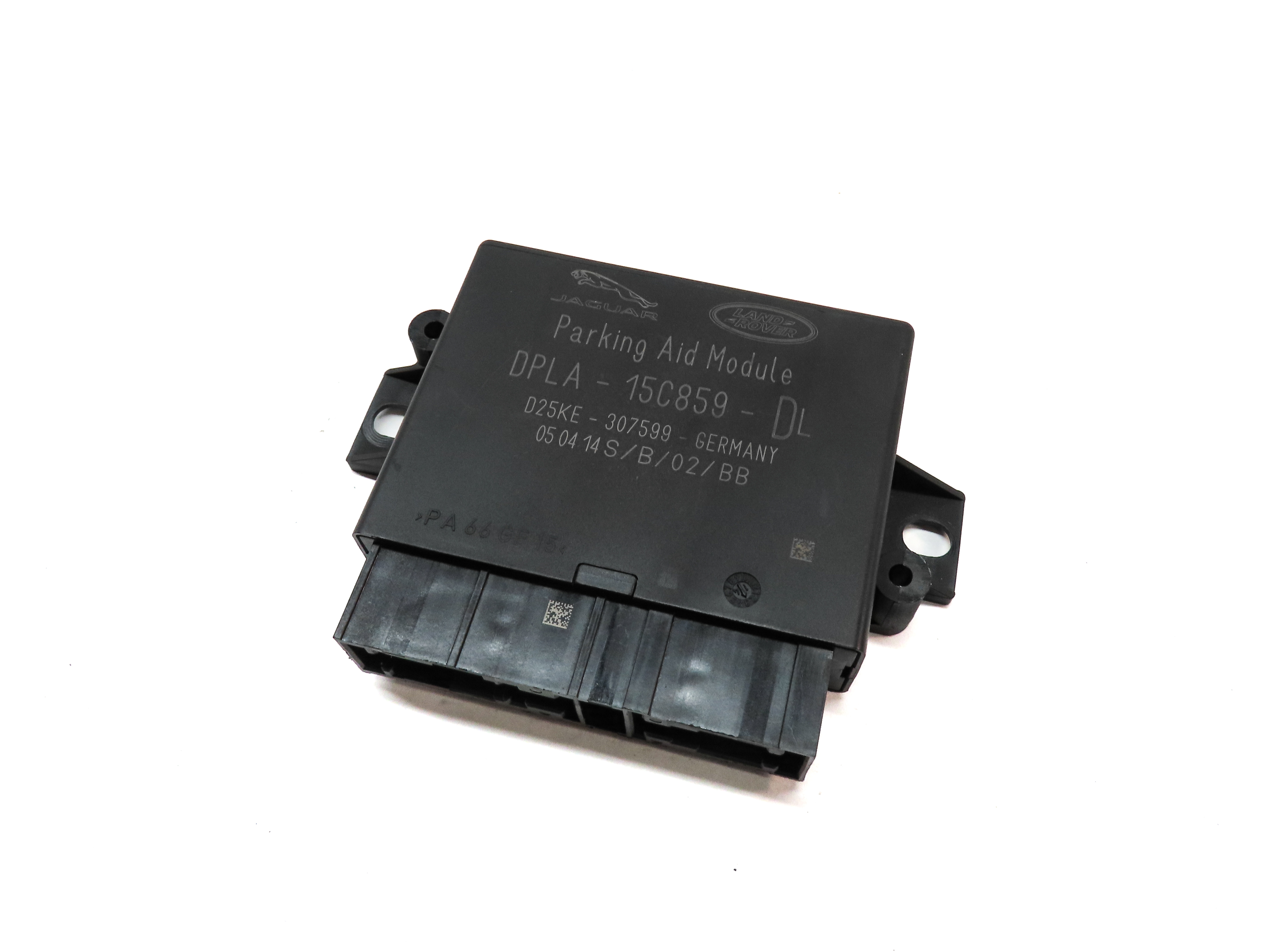 2014 RANGE ROVER SPORT (L405 L494) PDC PARK ASSIST CONTROL MODULE — exact item pictured